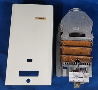 Calentador Junkers W350-2 14 litros