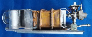 Calentador Junkers W350-2 14 litros