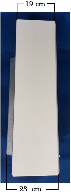 Calentador Junkers W350-2 14 litros