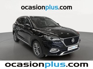 MG HS 1.5 Turbo GDI Luxury 119 kW (162 CV)