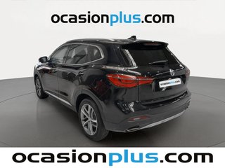 MG HS 1.5 Turbo GDI Luxury 119 kW (162 CV)