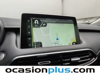 MG HS 1.5 Turbo GDI Luxury 119 kW (162 CV)