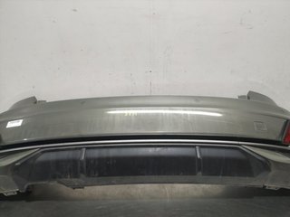 PARAGOLPES TRASERO AUDI A1 SPORTBACK (GBA) DLA DL