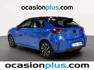 Opel Corsa 1.2 T XHL GS 74 kW (100 CV)