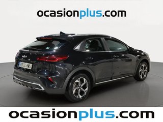 Kia XCeed 1.0 T-GDi Drive 74 kW (100 CV)