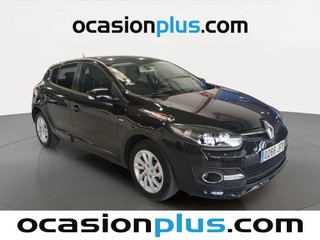 Renault Megane Limited dCi 70 kW (95 CV)