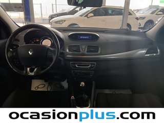 Renault Megane Limited dCi 70 kW (95 CV)