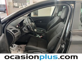 Renault Megane Limited dCi 70 kW (95 CV)
