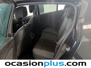 Renault Megane Limited dCi 70 kW (95 CV)