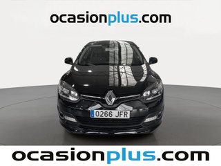 Renault Megane Limited dCi 70 kW (95 CV)