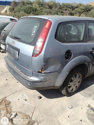 Alternador ford focus sportbreak (cap) 1805755