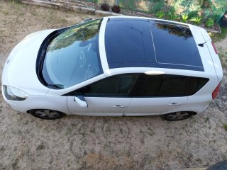 Renault Scenic 2010
