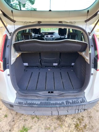 Renault Scenic 2010