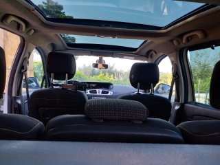 Renault Scenic 2010