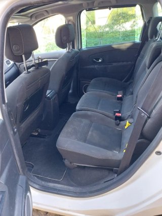 Renault Scenic 2010