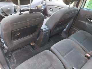 Renault Scenic 2010
