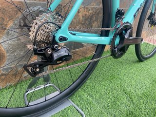 Bianchi Sprint 105