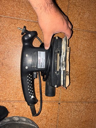 Lijadora Casals 130W