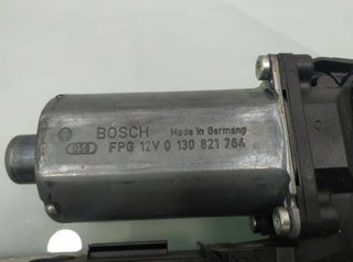 Motor elevalunas volkswagen 344645 7l6959704