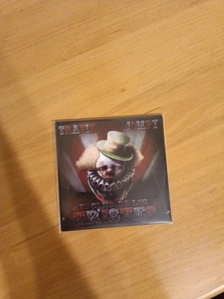 CD El Club de los Tristes