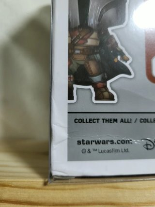 Funko Pop! The Mandalorian 330
