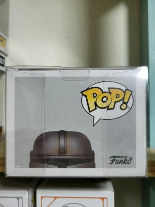 Funko Pop! The Mandalorian 330