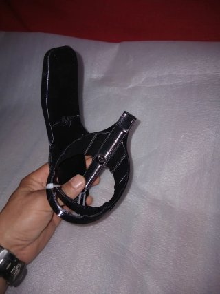 Portabebés negro para cuando colnago y1rs replica