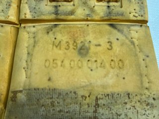 ESPUMAS ASIENTOS RECARO LS MODULAR