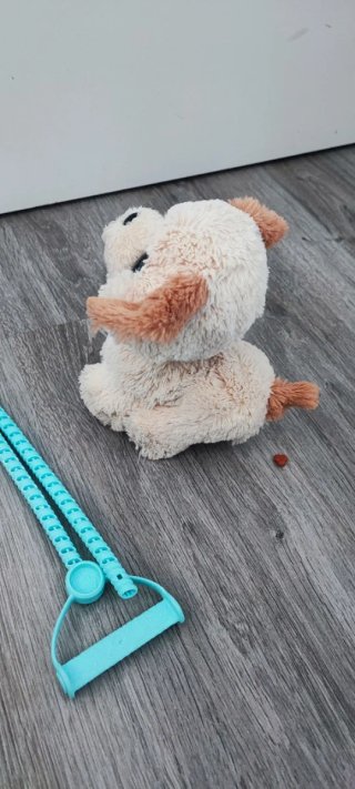 FurReal Friends Perrito Interactivo