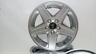 JUEGO LLANTAS VOLVO V50 FAMILIAR D4204T/D 3067141