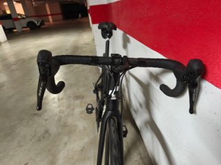 Cube Attain GTC SL 2021 Carbono