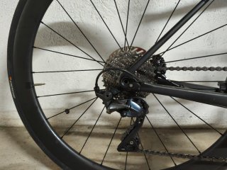 Cube Attain GTC SL 2021 Carbono