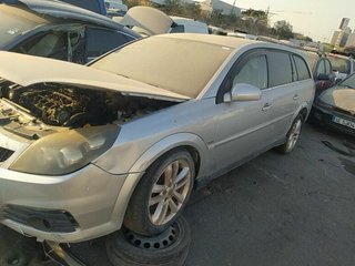 Faro izquierdo opel 1782149 vectra c caravan