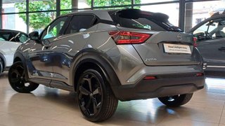 NISSAN Juke Juke Tekna 2025