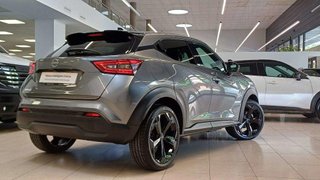 NISSAN Juke Juke Tekna 2025