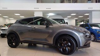 NISSAN Juke Juke Tekna 2025