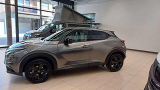 NISSAN Juke Juke Tekna 2025