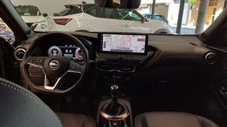NISSAN Juke Juke Tekna 2025