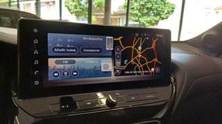 NISSAN Juke Juke Tekna 2025
