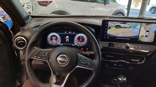 NISSAN Juke Juke Tekna 2025