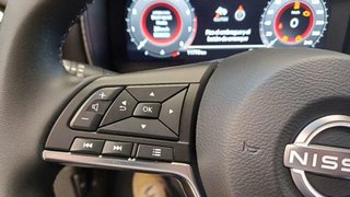 NISSAN Juke Juke Tekna 2025