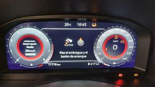 NISSAN Juke Juke Tekna 2025