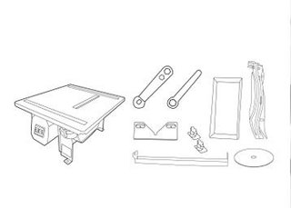 CORTADOR CERÁMICO 450 w