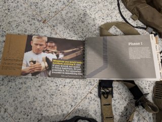 TRX Force Kit - Entrenamiento en Suspensión