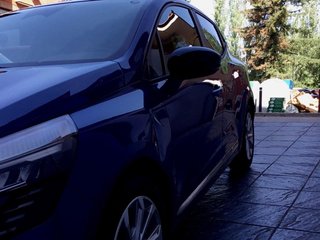 RENAULT Clio Diesel Clio dCi Evolution 74kW
