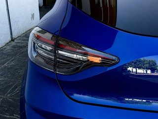 RENAULT Clio Diesel Clio dCi Evolution 74kW