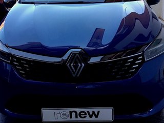 RENAULT Clio Diesel Clio dCi Evolution 74kW