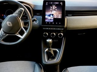RENAULT Clio Diesel Clio dCi Evolution 74kW