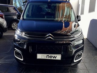 CITROEN Berlingo Diesel Berlingo BlueHDi S&S Talla M Shine 130