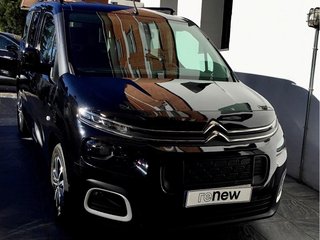 CITROEN Berlingo Diesel Berlingo BlueHDi S&S Talla M Shine 130